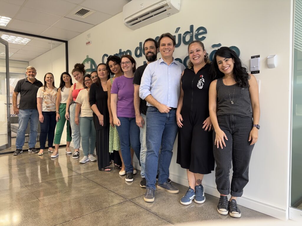 Fiocruz Paraná e o Centro de Saúde Pública de Precisão em Curitiba integram esforço nacional para a criação de banco de genomas da população brasileira